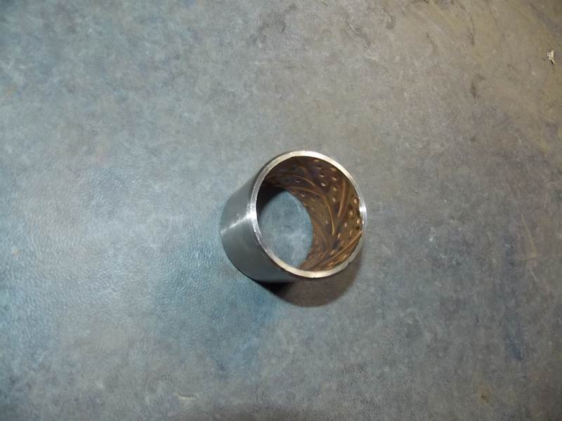 Втулка шкворня (Φ 50 *Ф 57 * 55 )