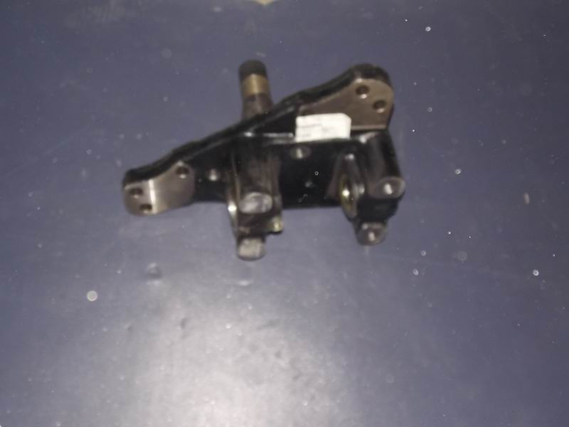 Правый кулак в сборе (7. 5t ; 58 ; 70 ; 50 )-2