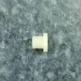 Блокировка рулевого шарнира