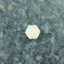 Блокировка рулевого шарнира-1