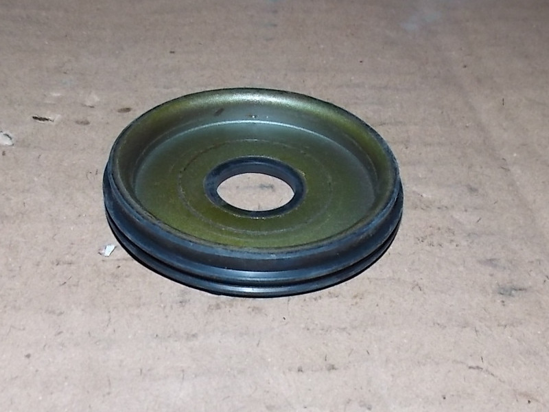 Main pin plug cover (φ16*φ59*7.5)