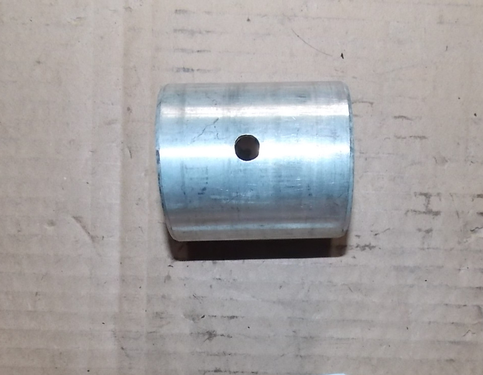 King pin bushing - bottom; 52*57*65