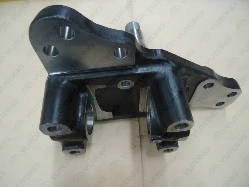 Left-steering joint with bushing assembly (7.5t;58;70;50)-2
