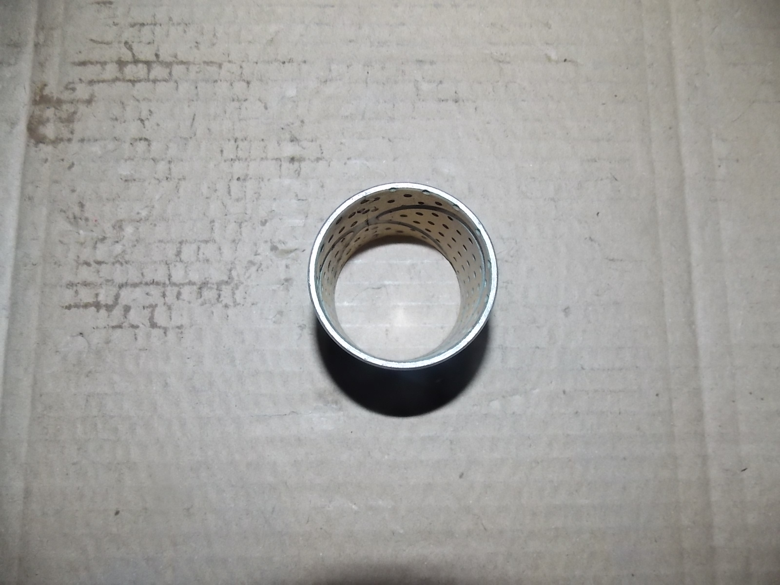 King pin bushing - top; 47*52*55-1