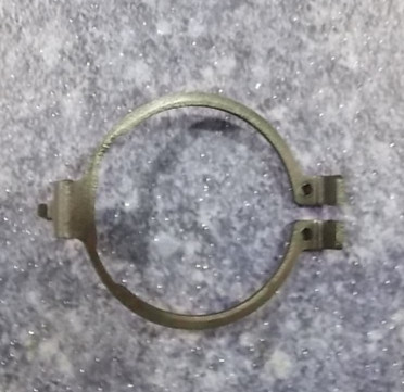 Front wheel locking spring (φ54.5*φ63.5)-1