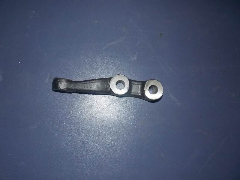 Right knuckle arm-1