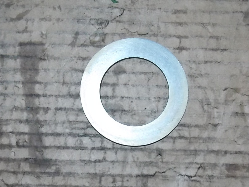 Adjust the gasket-steer joint; contains 8 pieces