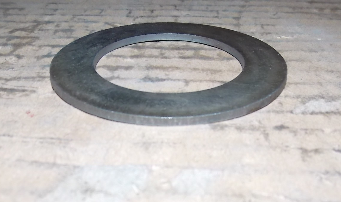 Adjust the gasket-steer joint; contains 8 pieces-1