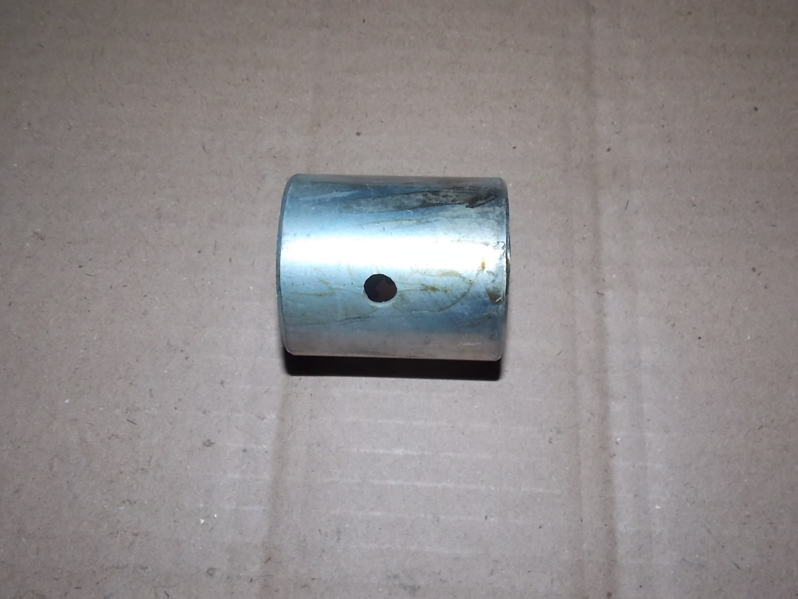 King pin bushing - top; used 3001-01646 generation-1