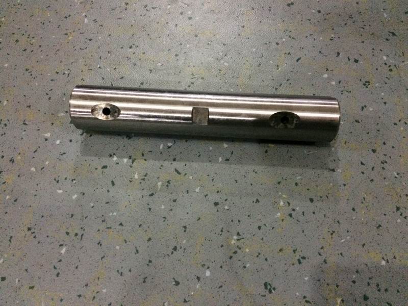 Master Seller (φ38*214)-2