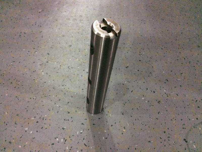 Master Seller (φ38*214)-1