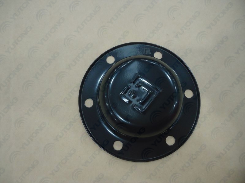 Front hub end cover (32.5/6*φ9*φ104)