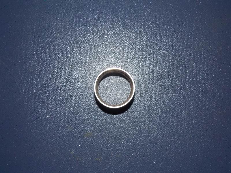 King pin bushing - top; 42*47*55