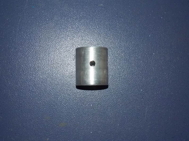 King pin bushing - top; 42*47*55-1