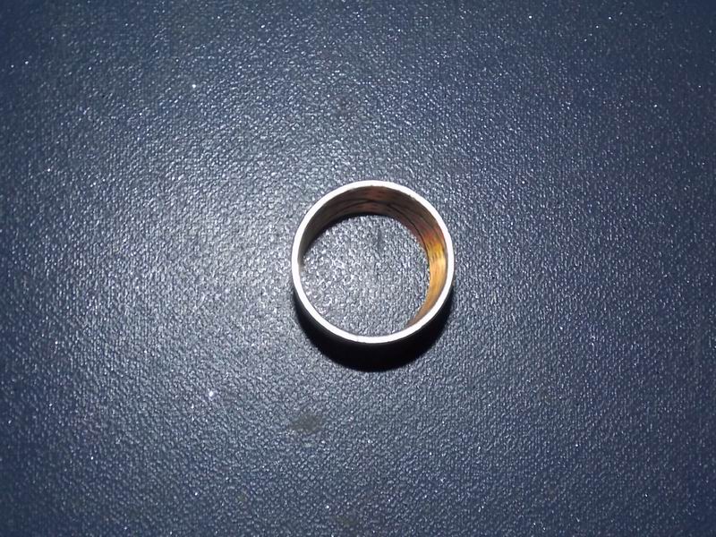 King pin bushing - bottom; 42*47*65