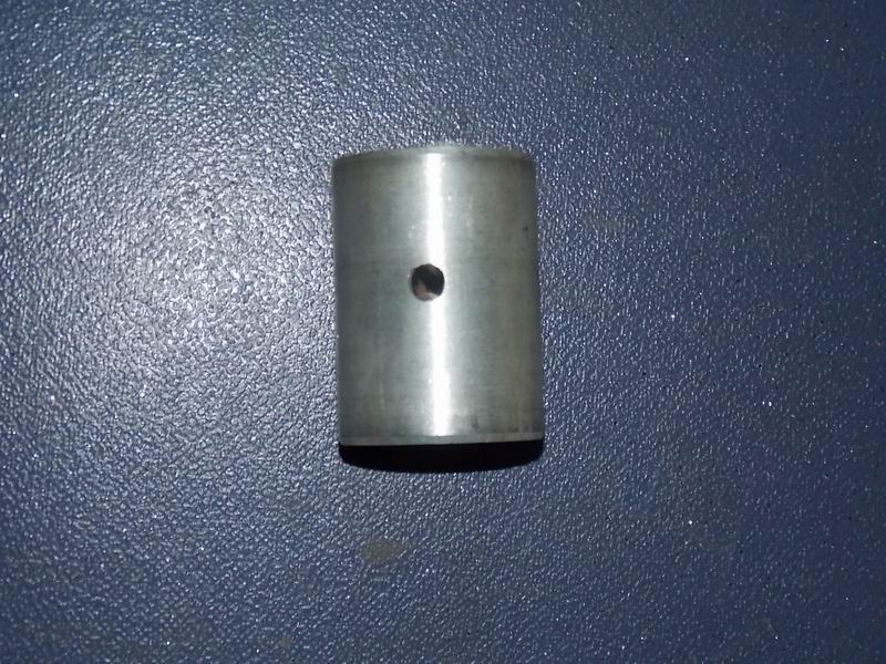 King pin bushing - bottom; 42*47*65-1