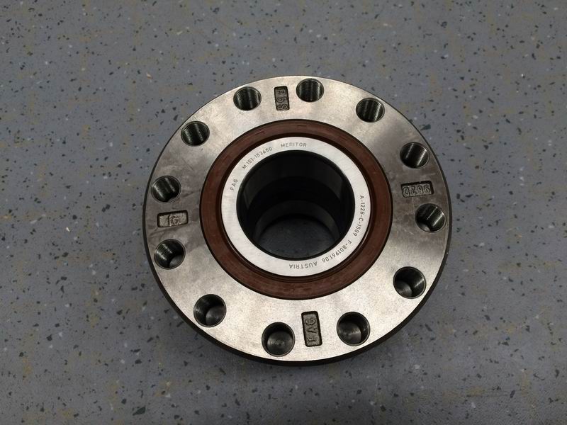 Bearing unit (7.5t;70;70;130)-1