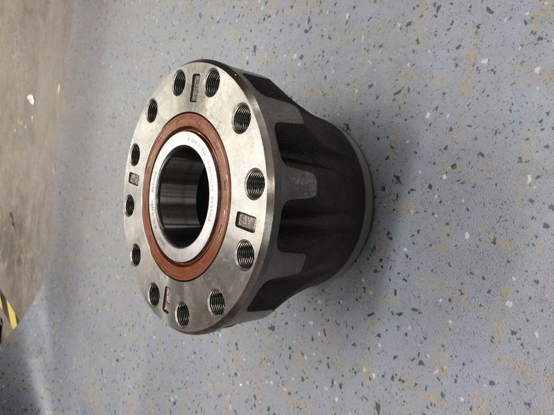 Bearing unit (7.5t;70;70;130)-3