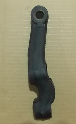 Steering joint arm-right-1