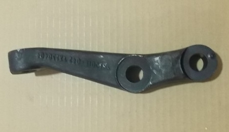 Steering joint arm-right-2