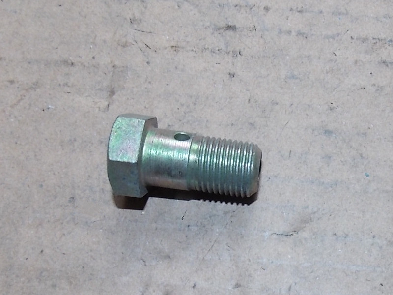 Bolt-main pin blocking cover