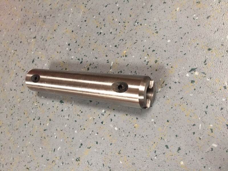 Master Seller (φ42*231)