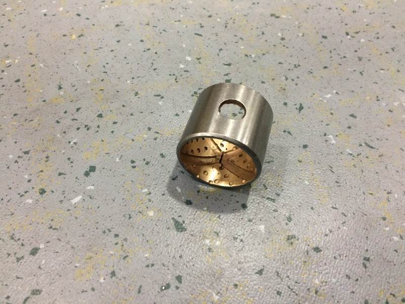 King pin bushing (Φ42*Φ49*42)-1