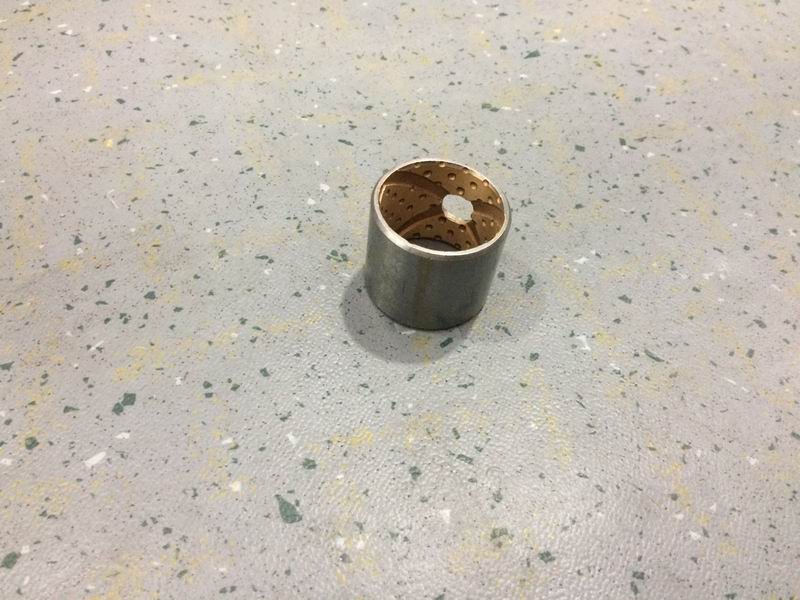 King pin bushing (Φ42*Φ49*42)