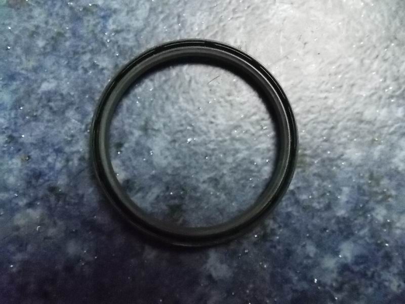 Main selling oil seal assembly-1