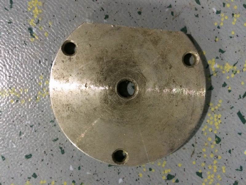 King pin blocking cover-1