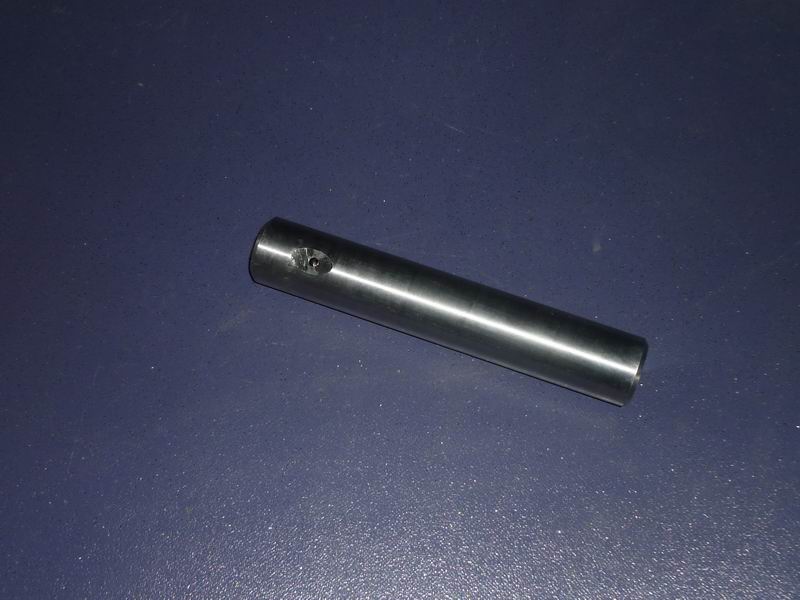 Kingpin; delete the same as 3005-00113