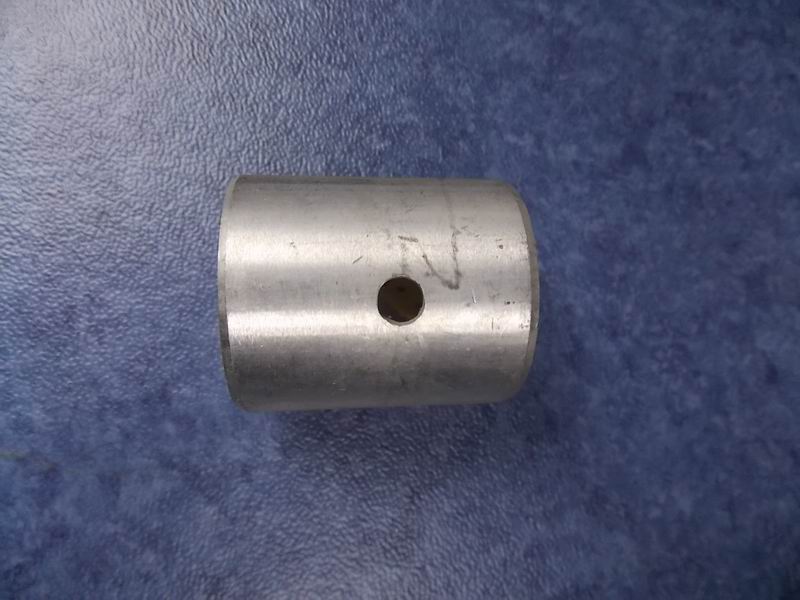 Втулка шкворня – верхняя; 42 * 47 * 52-1