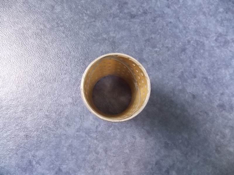 King pin bushing - bottom; 42*47*66