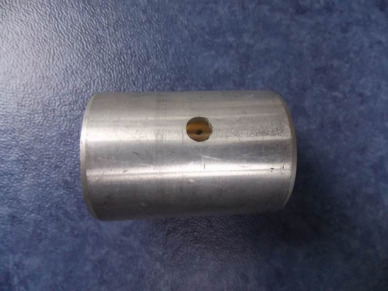 King pin bushing - bottom; 42*47*66-1