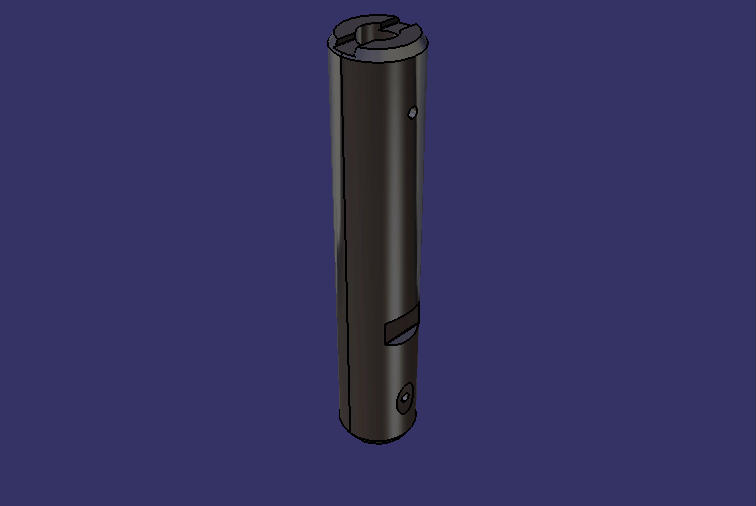 Master Seller (φ45*241)