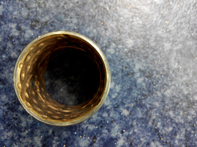 King pin bushing-1