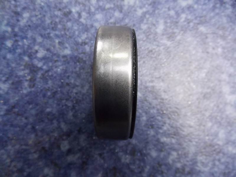 Упорный подшипник; внутренний диаметр 38 .5; внешний диаметр 66 .9; толщина 18-2