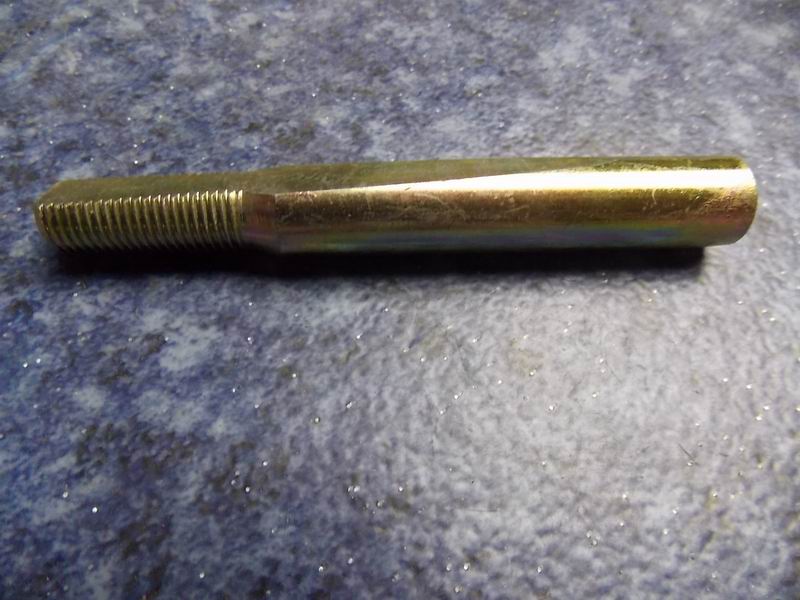 Wedge lock pin-2