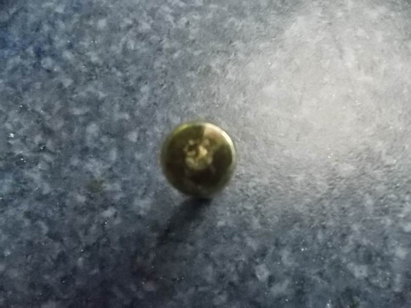 Wedge lock pin-3