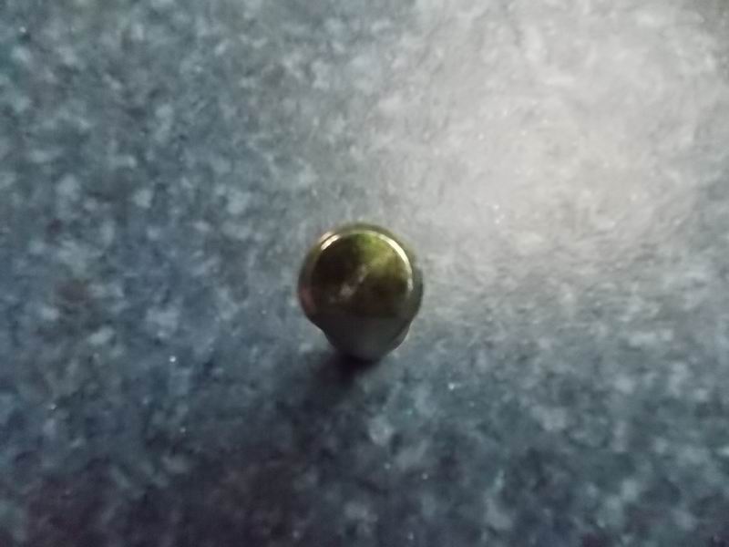 Wedge lock pin-4