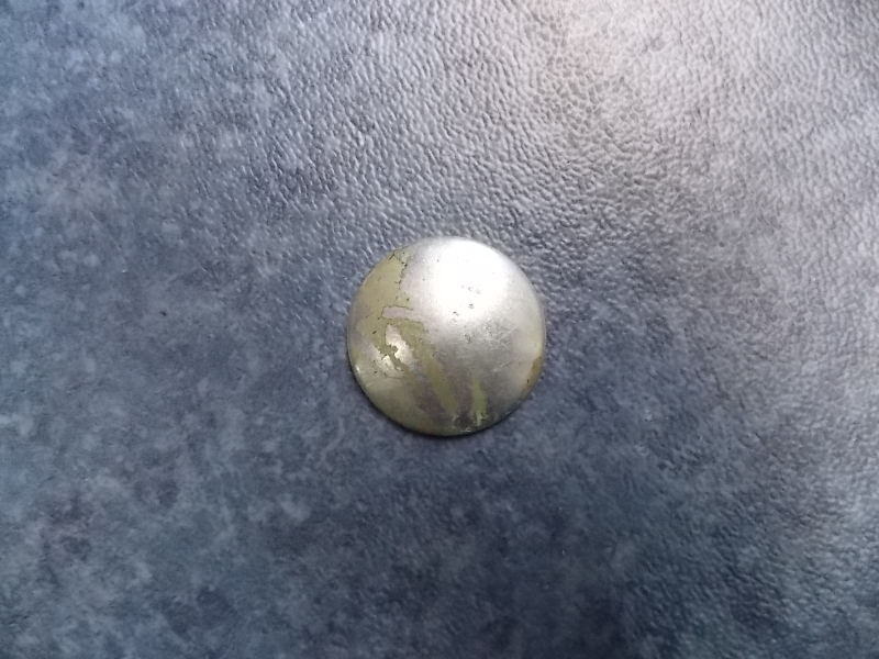 King pin blocking cover-2