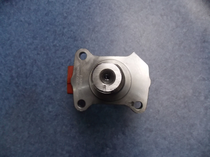 Right turn knuckle assembly-2