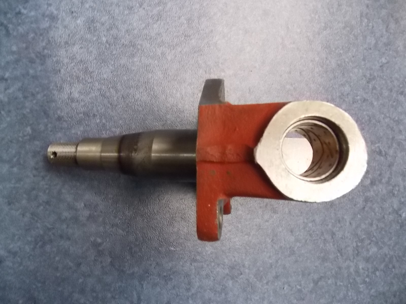 Right turn knuckle assembly-3