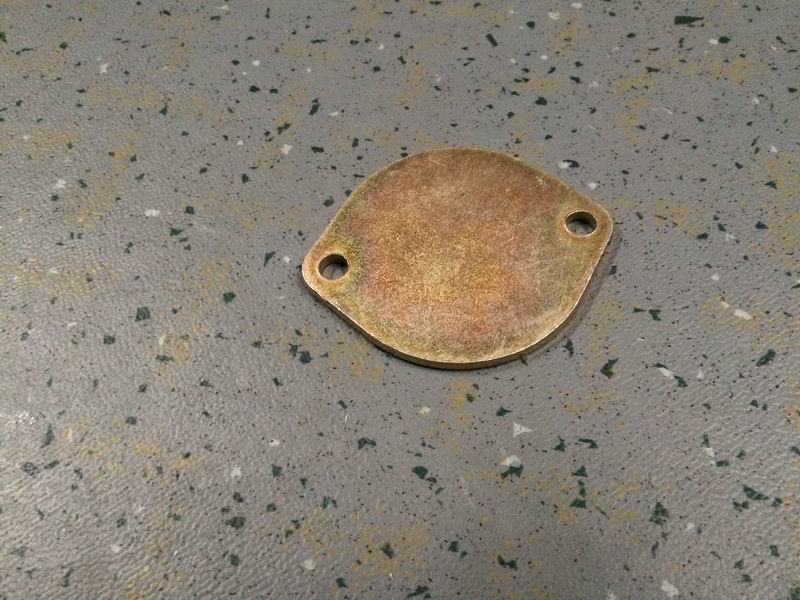 King pin blocking cover-1