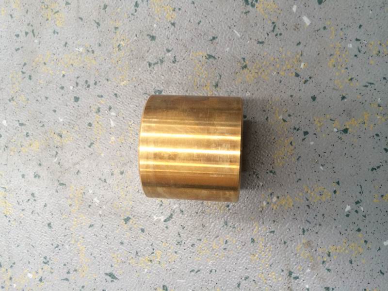Main pin bushing; inner diameter 50; outer diameter 58; thickness 50