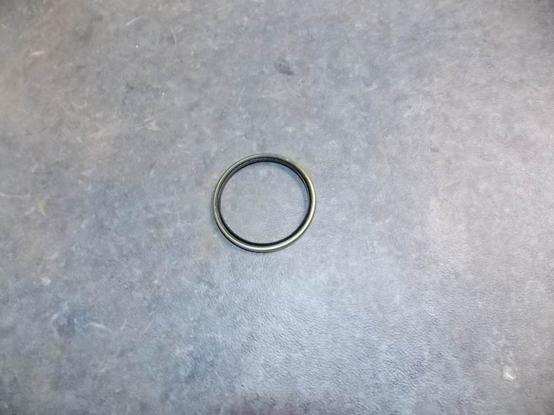 Main pin oil seal; inner diameter 48.8; outer diameter 58; thickness 5