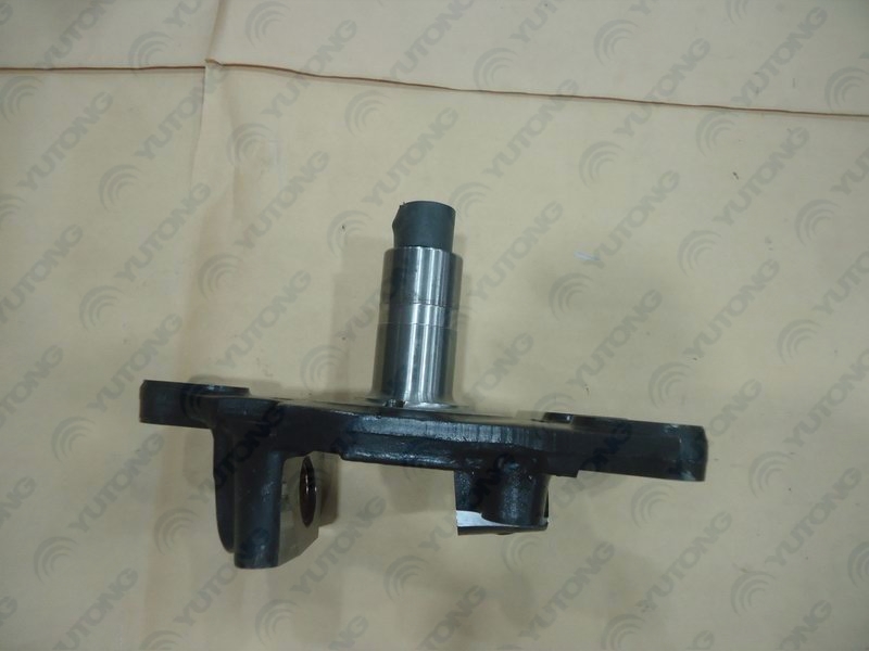 Steering joint assembly (6.5T/disk/∮50/half-roller)