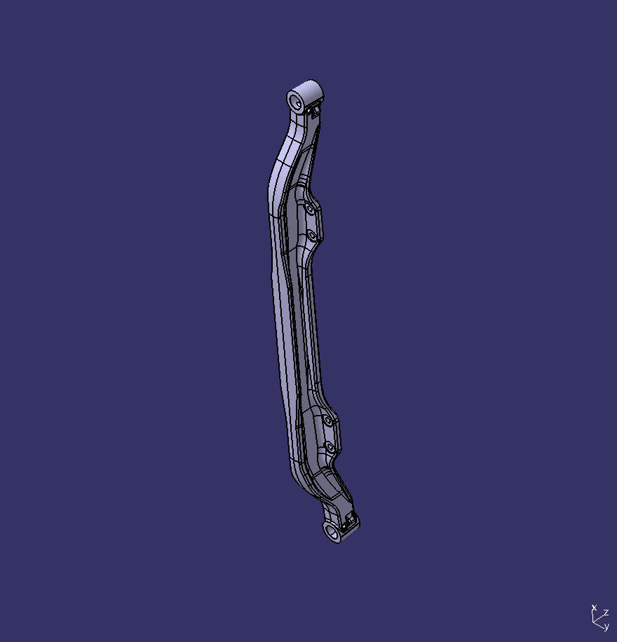 I-beam, 7.5T, 1792, 890/100+15