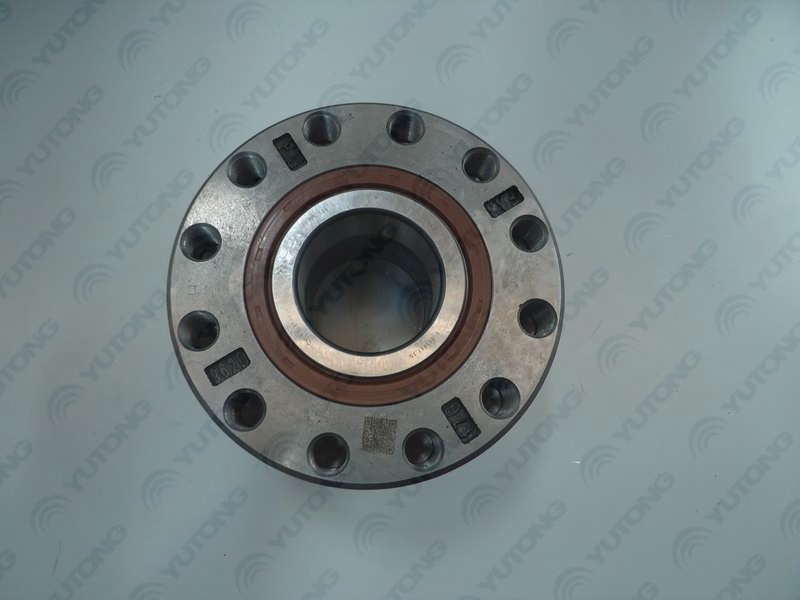 Bearing unit with hub assembly (7.5t;70;70;130)-1