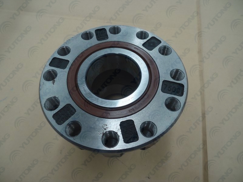Bearing unit with hub assembly (7.5t/φ70/φ70/130)-1